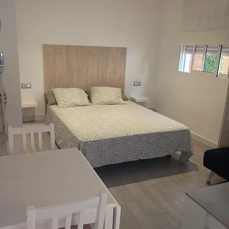 Apartman Al Sol