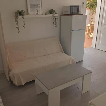 Apartman Al Sol *