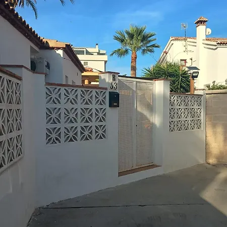 Apartman Al Sol Torremolinos