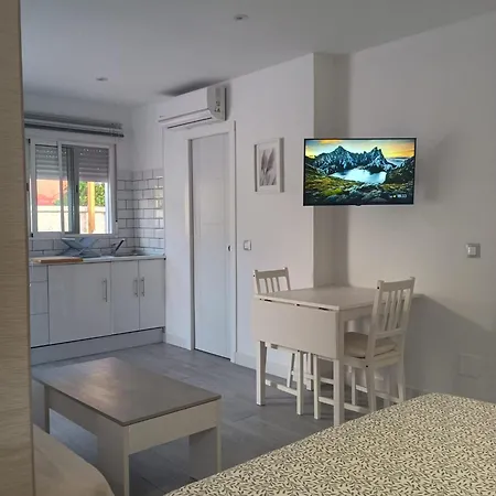 Al Sol Apartment