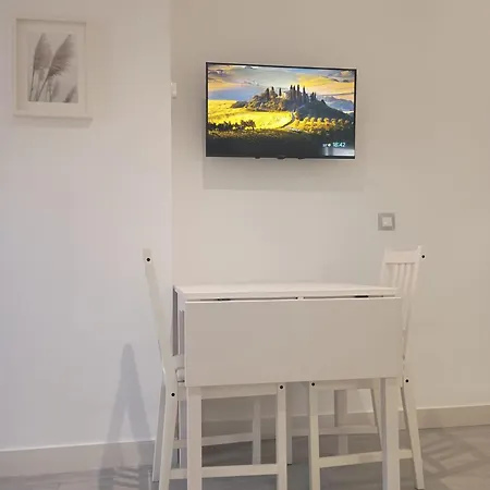 Al Sol Apartamento Torremolinos