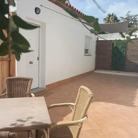 Al Sol Apartment Torremolinos