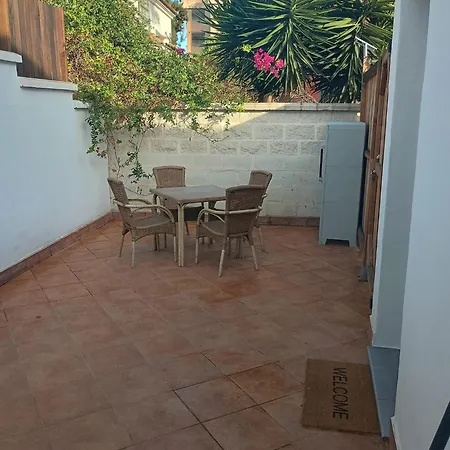 Apartment Al Sol