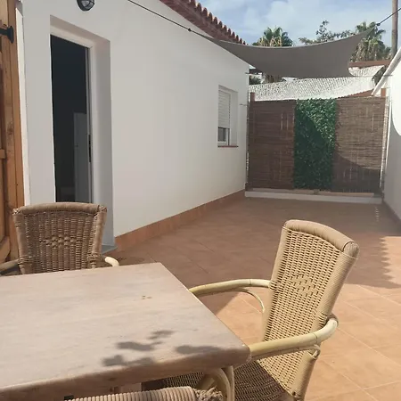Al Sol Lejlighed